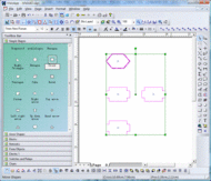 E-XD++MFC Library Professional V9.81 screenshot